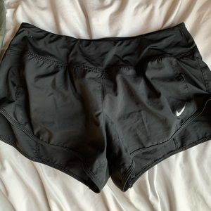 Dri-Fit Nike shorts